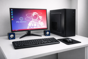 Core i5 / 8gb / SSD 240gb