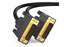 Cabo DVI 2 metros