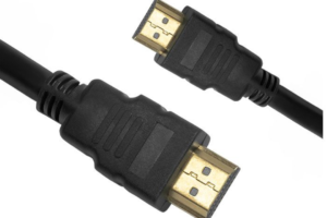 Cabo HDMI 1,8 metros
