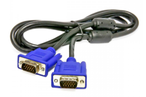 Cabo VGA 1,35 metros