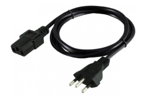 Cabo de força 1,5 metros