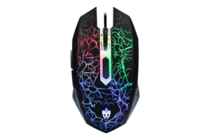 Mouse Gamer Ryden Evolut