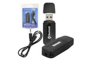 Adaptador Bluetooth Wireless