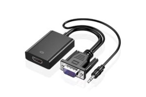 Conversor VGA - HDMI