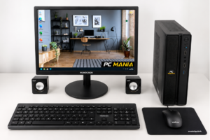 Slim - Core i5 / 8gb / SSD 120gb