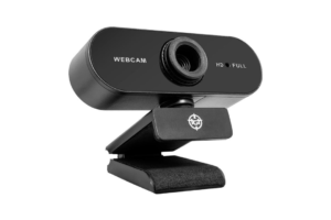 Webcam 480P HD USB