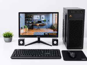 Core i5 6400 / 8gb DDR4 / SSD 250gb M.2