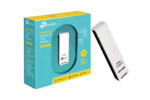 Adaptador WIFI TP-Link 300mbps